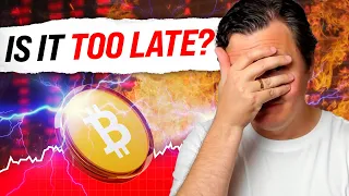 BITCOIN Is Bitcoin Actually The Best Investment?