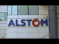 ALSTOM - Nozze fatte tra Alstom e Siemens - economy