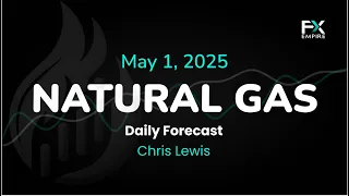 Natural Gas Price Forecast Today, Technical Analysis (May 01): NatGas Gives Up Early Gains