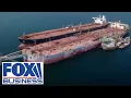 Red Sea attacks: Freightos CEO discusses the impact of global trade, supply chain