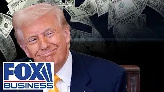 ALLY Trump ally touts &#39;new conservative movement&#39;: Main Street will flourish