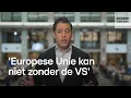 Verslaggever Fons Lambie over EU-top