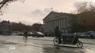 La commission d&#39;enquête à l&#39;Assemblée sur le déficit record - reportage #cdanslair 06.12.2024