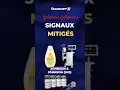 Johnson & Johnson: Signaux mitigés