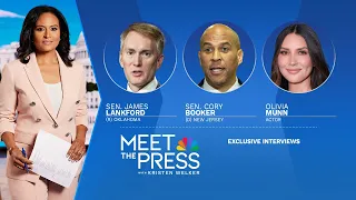 Meet the Press full episode — June 8