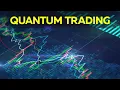 Which Quantum Algorithms Can Be Applied To Trading?