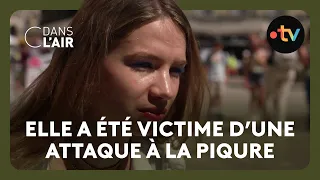 Nouveau risque dans les soirées : les attaques avec des piqûres
