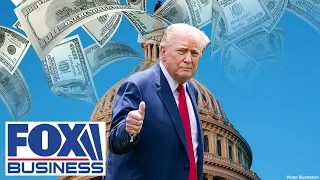 Former Reagan economist warns what will happen if Trump’s tax bill isn’t passed