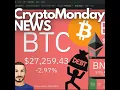 E adesso dove li mettiamo i "SOLDI"? 💰 CryptoMonday NEWS w23/'23