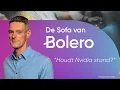 De Sofa van Bolero: Houdt Nvidia stand?