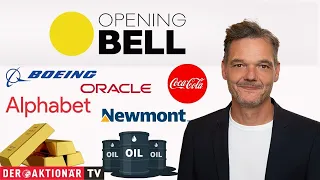 Opening Bell