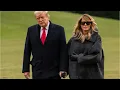 Melania Breaks Her Silence