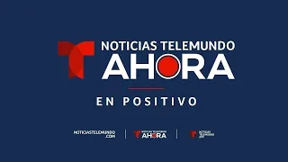 Noticias En Positivo, martes 20 de mayo de 2025