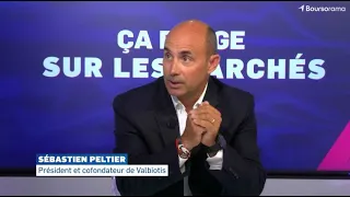 VALBIOTIS Valbiotis lance une augmentation de capital
