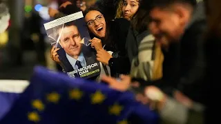 KEY Hungarian minority plays key role in Nicușor Dan&#39;s Romanian presidential win