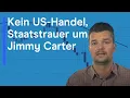 Kein US-Handel, weiterhin alles offen