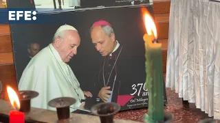 Fieles peruanos recuerdan entrañablemente el legado espiritual y social del nuevo papa