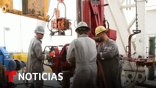 Adelantan consecuencias económicas si Irán cierra un paso marítimo que es vital para el comercio