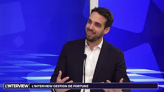 PAREF L&#39;Interview - Gestion de Fortune - Paref : Bilan 2024 et Perspectives 2025