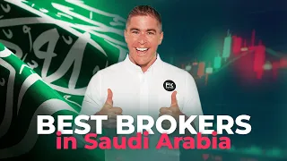 Top 5 Forex Brokers in Saudi Arabia (2025): Expert Guide and Tips