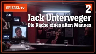 ALTEN Die Rache eines alten Mannes: Jack Unterweger – »Interview mit einem Killer« [Teil 2] | SPIEGEL TV