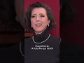 La soprano Lissete Oropesa, sobre el miedo y el talento