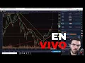 Hackean MEW que hacer? EOS a eToro!  BNB + residuales Analisis Tecnico XLM STORM BCC XRP POA NEBL