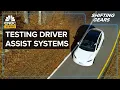 Why Mercedes Has A Better Driver Assist System Than Tesla’s Autopilot