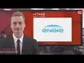 Bourse - Action ENGIE, hausse d’objectif de cours - IG 07.05.2018