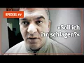 Angriff auf Reporter: Clan-Boss Al-Zein schlägt zurück | SPIEGEL TV