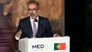 Elezioni Portogallo, l&#39;ex ministro Rangel: &quot;Ad non farà alcuna coalizione di governo con Chega&quot;