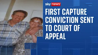 First Post Office Capture IT system conviction referred to Court of Appeal