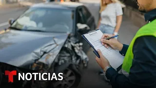 Se duplica el costo de los seguros para autos en los últimos cinco años en EE.UU., según informes