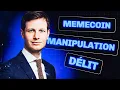 Régulation crypto : Les Memecoins survivront-ils à MiCA ? (avec Romain Chilly de ORWL)