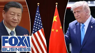 KEY ‘THE KEY’: Expert reveals US’ ‘secret weapon’ in long-term competition with China