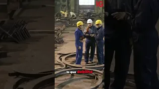 COPPER ¡ALERTA EN EL MERCADO! El Cobre SE HUNDE y el MUNDO TIEMBLA por China y EE  UU  🌍📉
