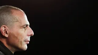 Yanis Varoufakis: &quot;Die Aufrüstung Europas ist die nächste Dummheit der EU&quot;