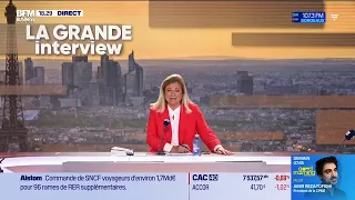 🔴 EN DIRECT Conclave des retraites : suivez le débat sur le plateau de La Grande Interview