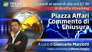 BIO ON Cosa è successo a Bio On?