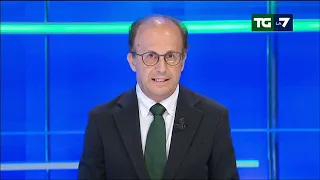 Edizione della notte del 09/07/2025