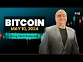 Bitcoin Long Term Forecast and Technical Analysis for May 10, 2024, by Chris Lewis for FX Empire