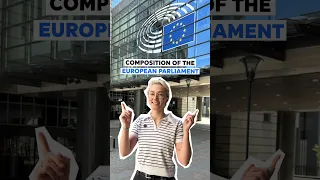 Composition of the European Parliament