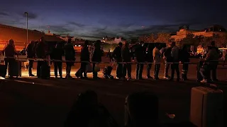 Blackout auf der iberischen Halbinsel führt zur Fake News im Internet