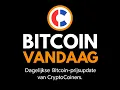 Bitcoin Vandaag Podcast - 18 juni 2025