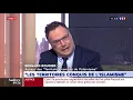 ROUGIER S.A. - Bernard Rougier : "Les territoire conquis de l'islamisme"