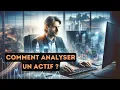 Comment analyser un actif ? - $Dax $Dow $SP $NQ | Avant Bourse TradOx