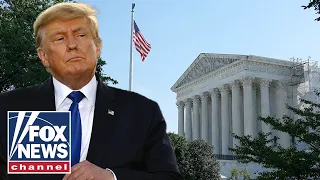 SUPREME ORD 10P Supreme Court paves the way for dismantling of Education Department