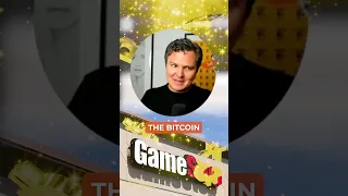 BITCOIN Pay Attention! The US President&#39;s Company is Buying Truckloads of Bitcoin