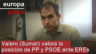 VALERO ENERGY CORP. Valero sobre caso ERE: “Ni tanto ni tan calvo, ni el no ha pasado nada ni la sobredimensión”