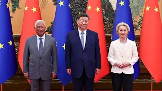 EU und China einigen sich vorerst bei seltenen Erden: Wie nachhaltig ist der Durchbruch?